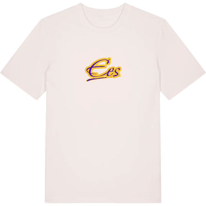 Ees baseball t-shirt – t-shirt från PinShirt