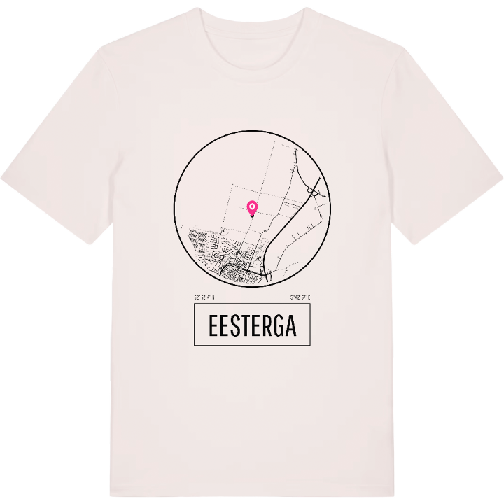Eesterga t-shirt – t-shirt från PinShirt