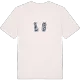 Łęg college t-shirt