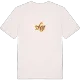 Łęg baseball t-shirt