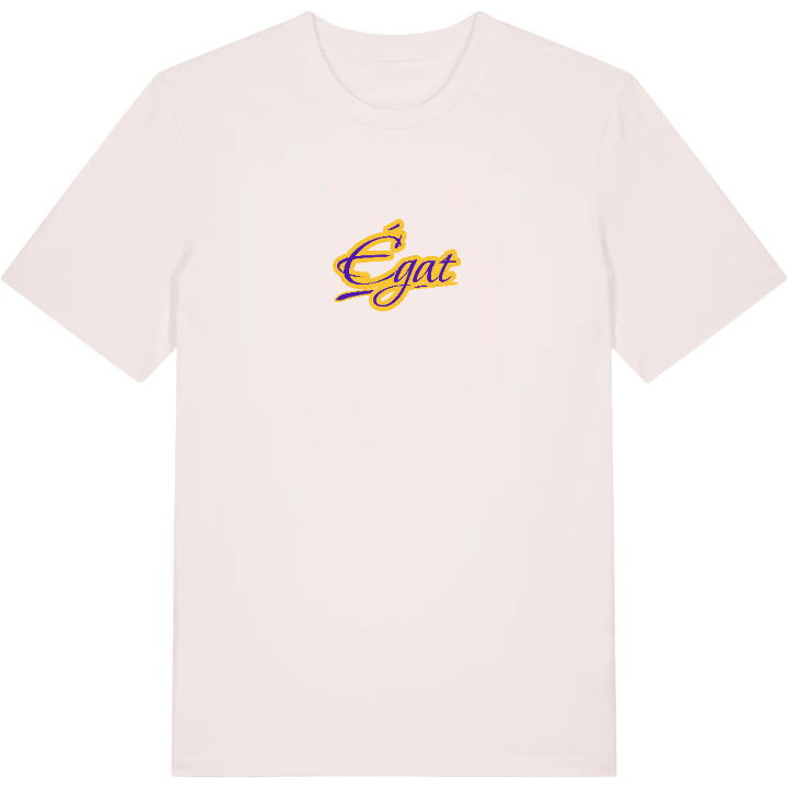 Égat baseball t-shirt – t-shirt från PinShirt