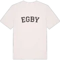 Egby böjd t-shirt
