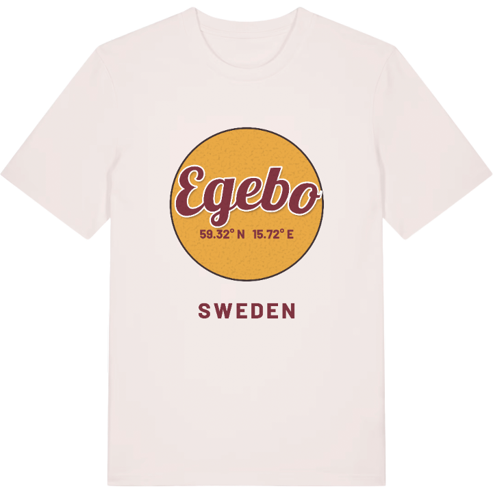 Egebo cirkel t-shirt – t-shirt från PinShirt