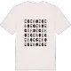 Egebo ordlek t-shirt