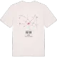 Egeln karta t-shirt
