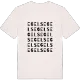 Egels ordlek t-shirt