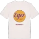 Eger cirkel t-shirt