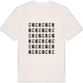 Eger ordlek t-shirt