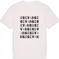 Egevang ordlek t-shirt