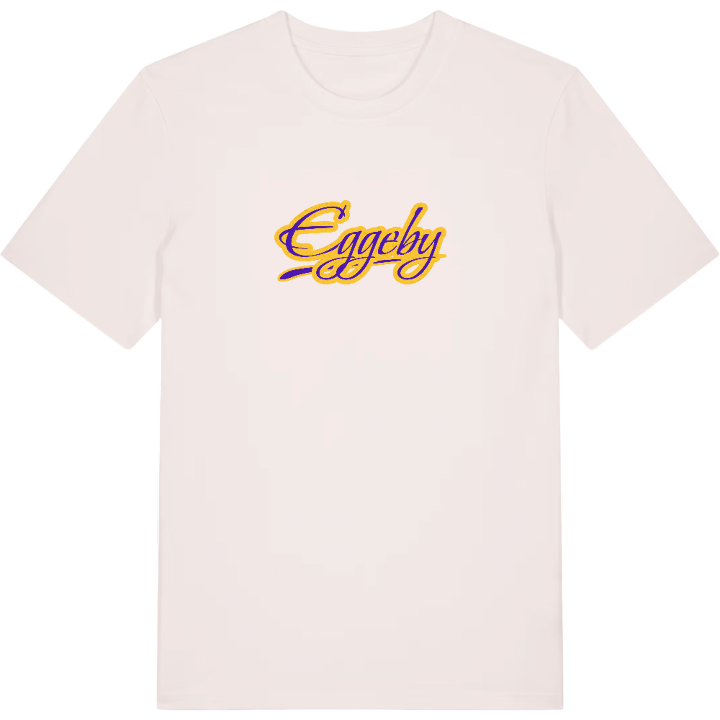 Eggeby baseball t-shirt – t-shirt från PinShirt