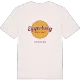 Eggerberg cirkel t-shirt