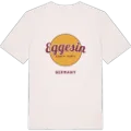 Eggesin cirkel t-shirt