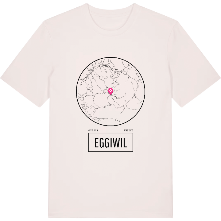 Eggiwil t-shirt – t-shirt från PinShirt