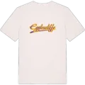 Egglescliffe baseball t-shirt