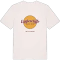 Egglescliffe cirkel t-shirt
