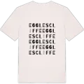 Egglescliffe ordlek t-shirt