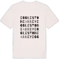 Egglestone Abbey ordlek t-shirt