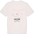 Eggleton karta t-shirt