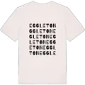 Eggleton ordlek t-shirt