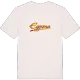 Eggvena baseball t-shirt