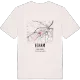 Egham karta t-shirt