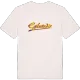 Egilsstaðir baseball t-shirt
