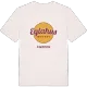 Eglahus cirkel t-shirt
