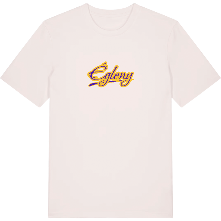 Égleny baseball t-shirt – t-shirt från PinShirt