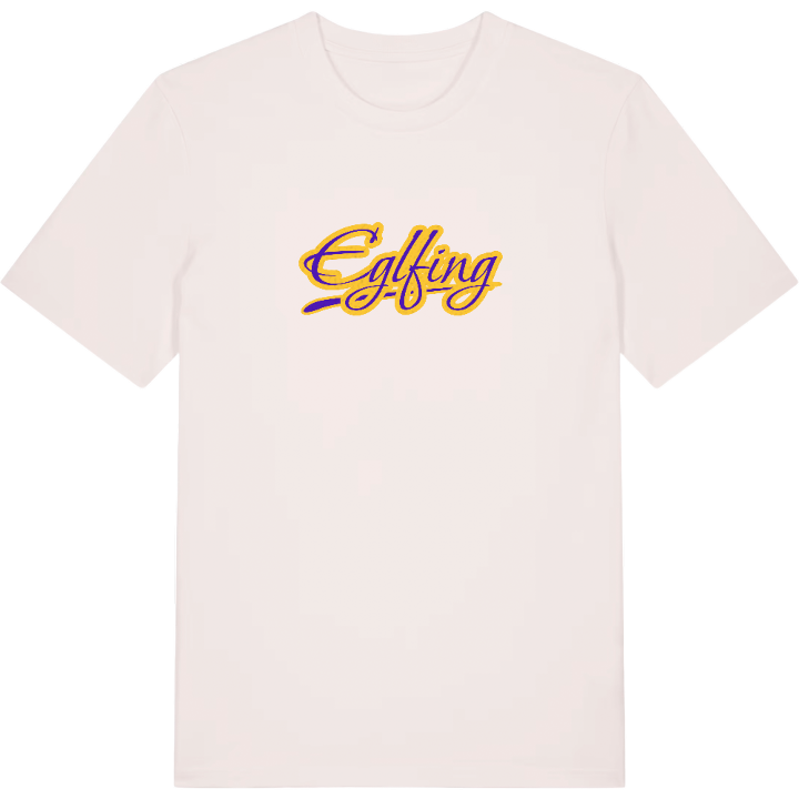 Eglfing baseball t-shirt – t-shirt från PinShirt