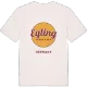 Egling cirkel t-shirt