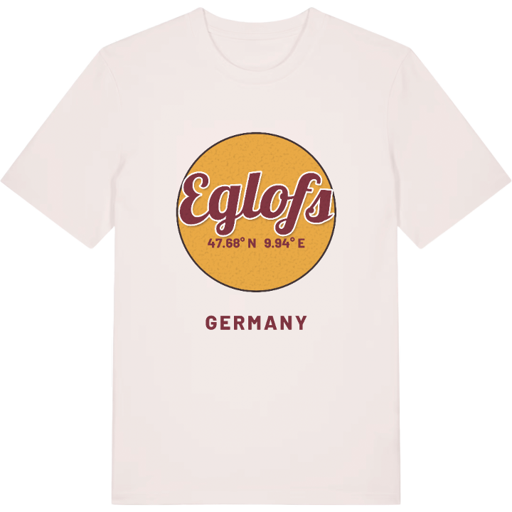 Eglofs cirkel t-shirt – t-shirt från PinShirt