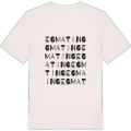 Egmating ordlek t-shirt