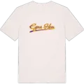 Egna hem baseball t-shirt