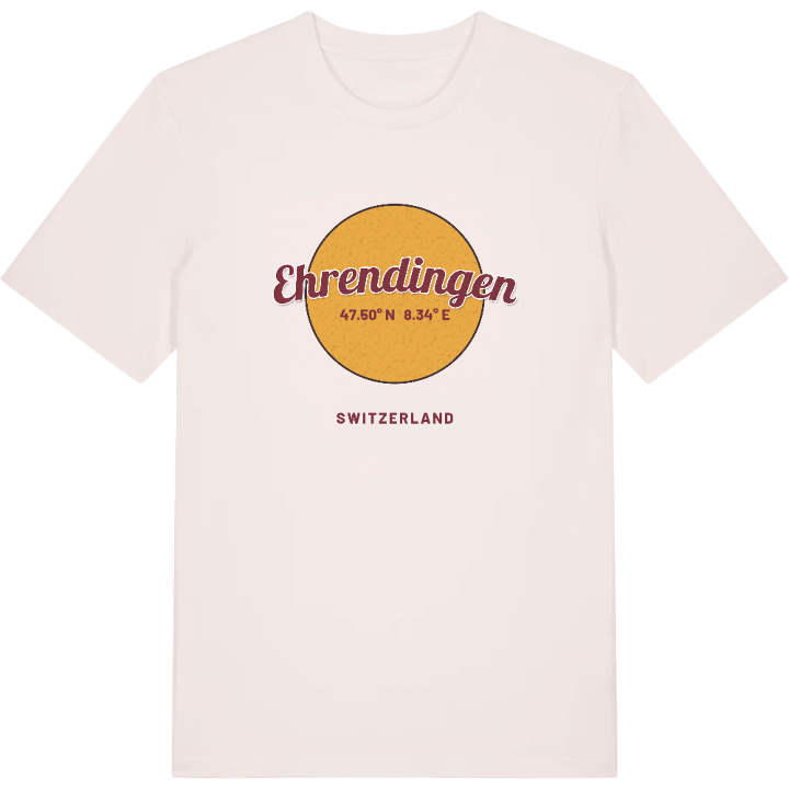 Ehrendingen cirkel t-shirt – t-shirt från PinShirt