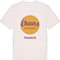 Éhuns cirkel t-shirt