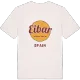 Eibar cirkel t-shirt