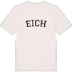 Eich böjd t-shirt