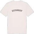 Eichardt böjd t-shirt