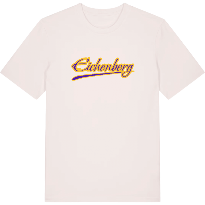 Eichenberg baseball t-shirt – t-shirt från PinShirt