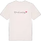 Eichenberg hjärta t-shirt