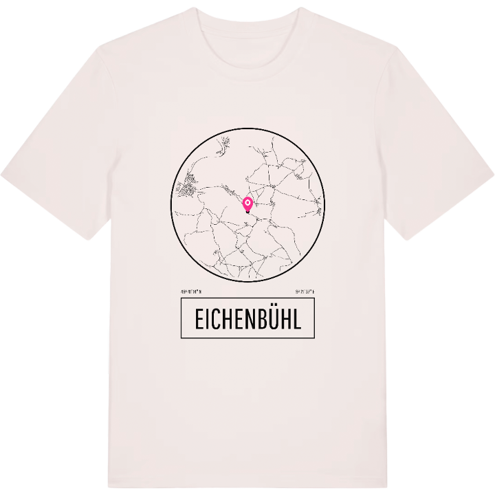 Eichenbühl t-shirt – t-shirt från PinShirt