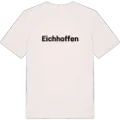 Eichhoffen fetstil t-shirt