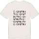 Eichstruth ordlek t-shirt