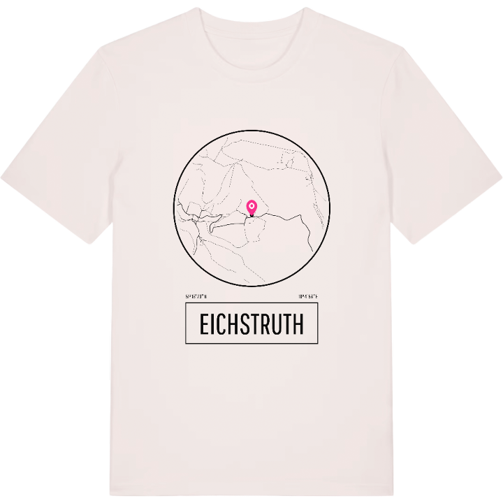 Eichstruth t-shirt – t-shirt från PinShirt