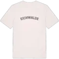 Eichwalde böjd t-shirt