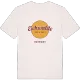 Eichwalde cirkel t-shirt