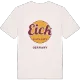 Eick cirkel t-shirt