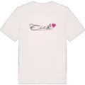 Eick hjärta t-shirt
