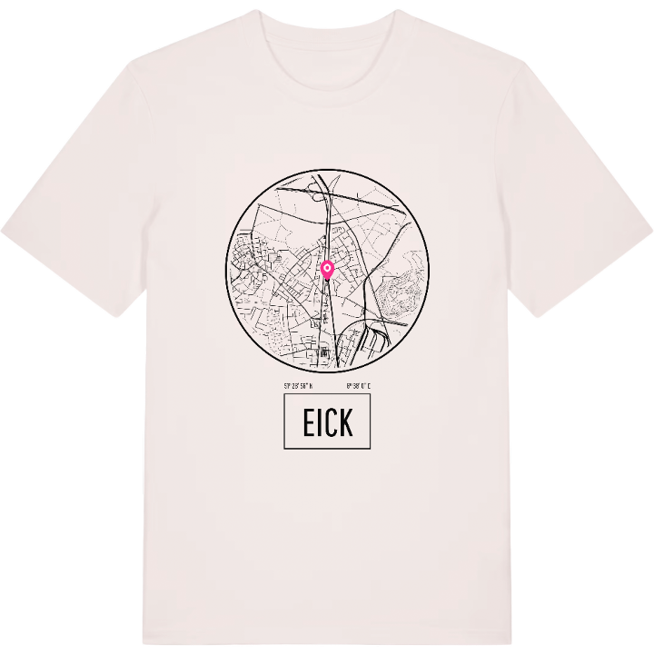 Eick t-shirt – t-shirt från PinShirt