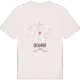 Eickholt karta t-shirt